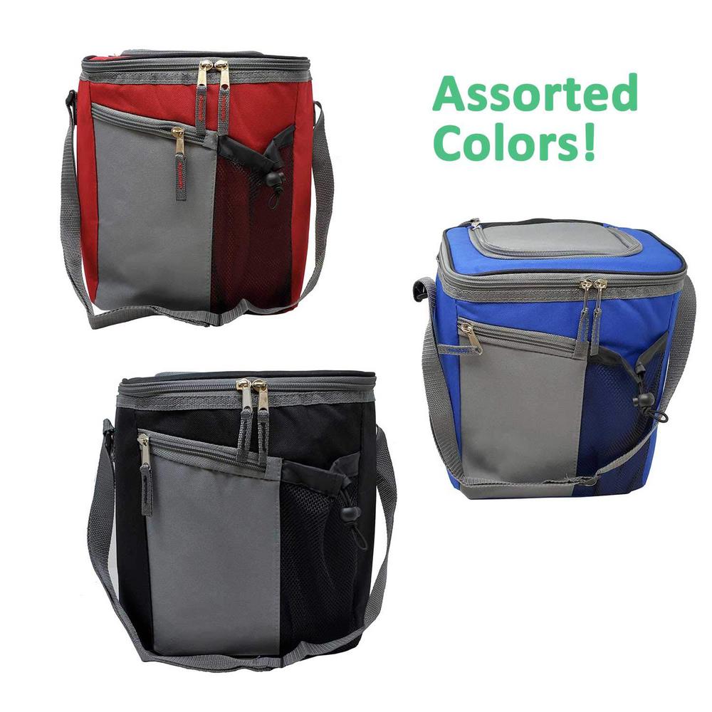 food bag cooler