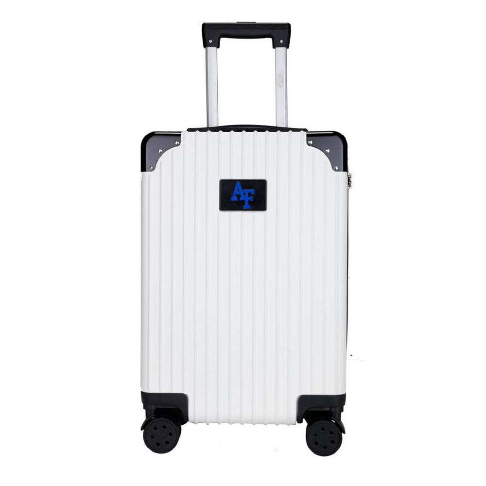air force suitcase
