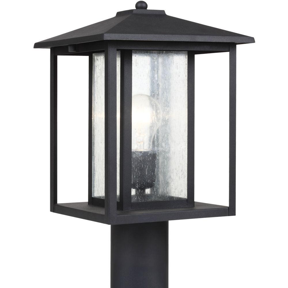 modern light poles