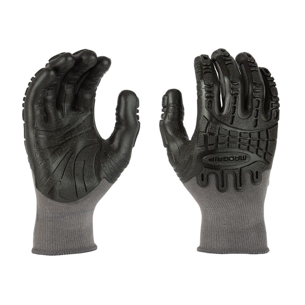 THUNDERDOME GLOVE LRG