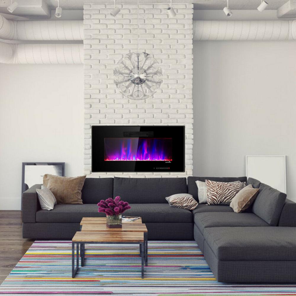 best electric heater for living room