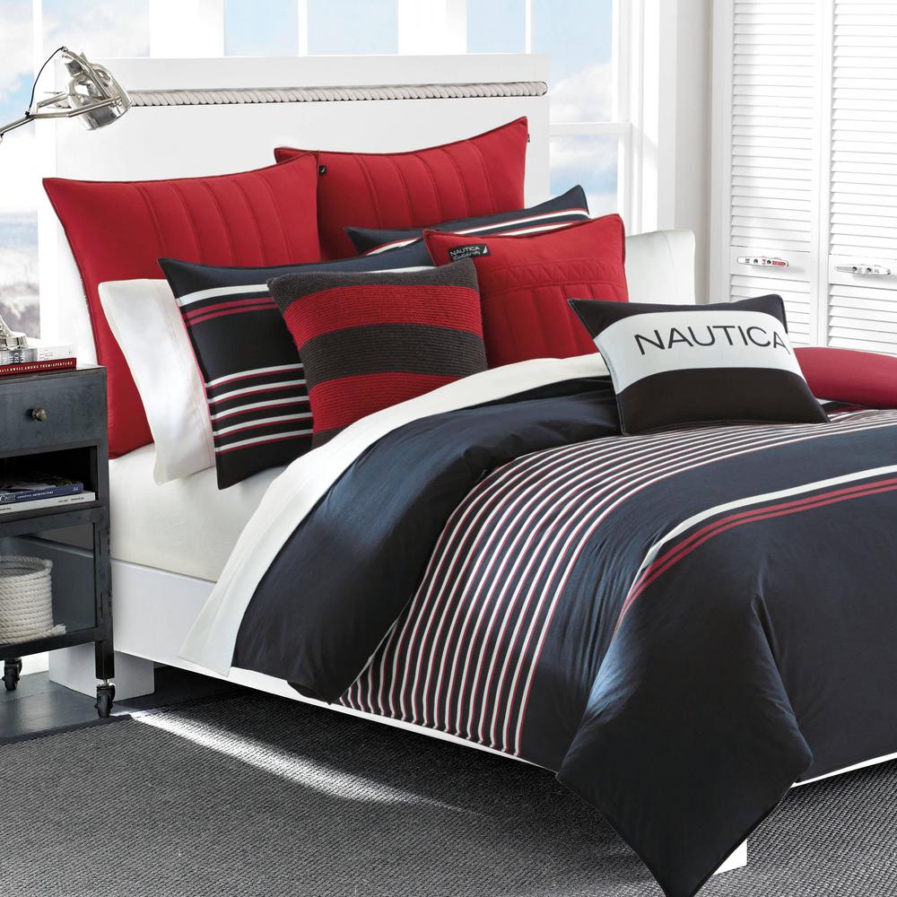 Nautica Comforters Comforter Sets Bedding The Home Depot - Nautical Bedding Sets Full Size Nautica Comforters Comforter Sets Bedding The Home Depot - Nautical Bedding Sets Full Size