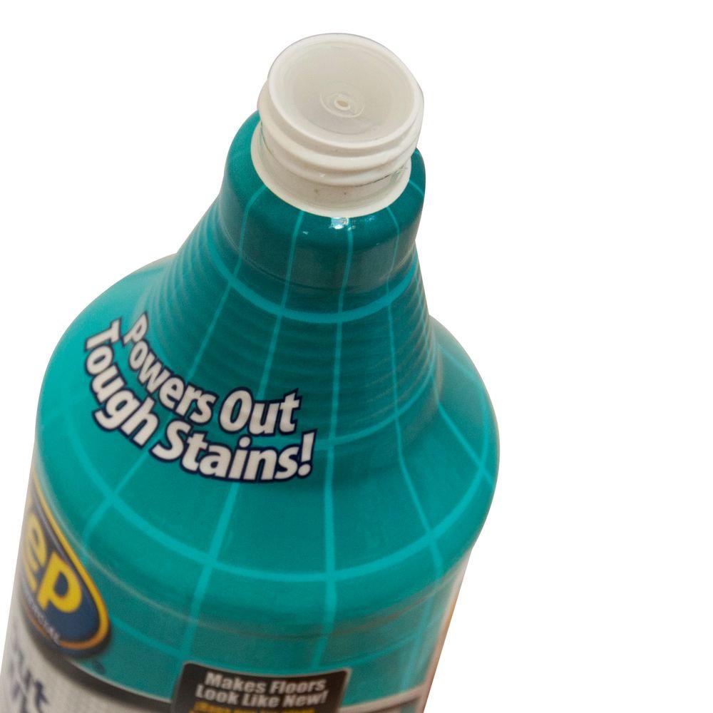 ZEP Grout Cleaner and Whitener (Case of 4) 32 oz.Marble Stone Bathroom