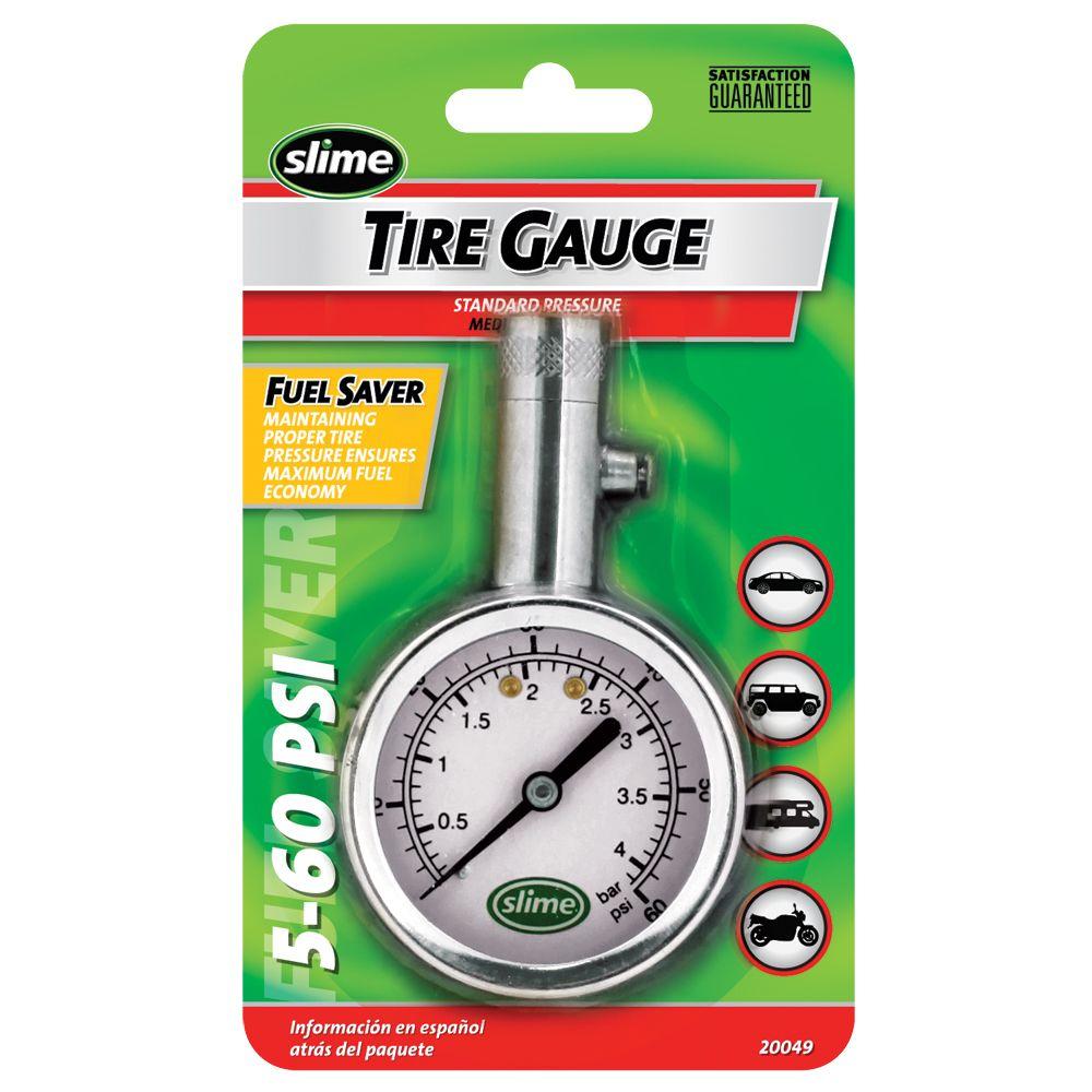 tire psi gauge