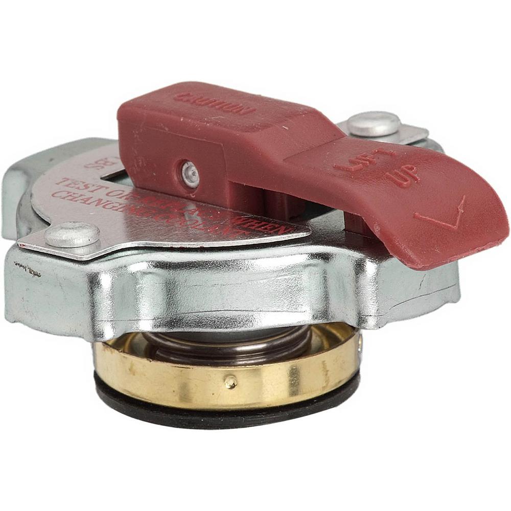 Radiator Cap-Safety Release Gates 31534