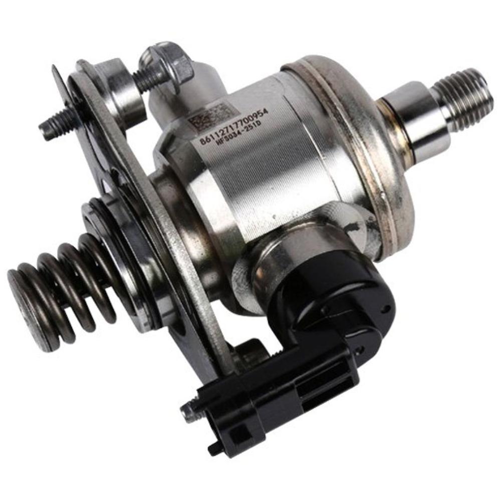 Mechanical Fuel Pump ACDelco GM Original Equipment 41216