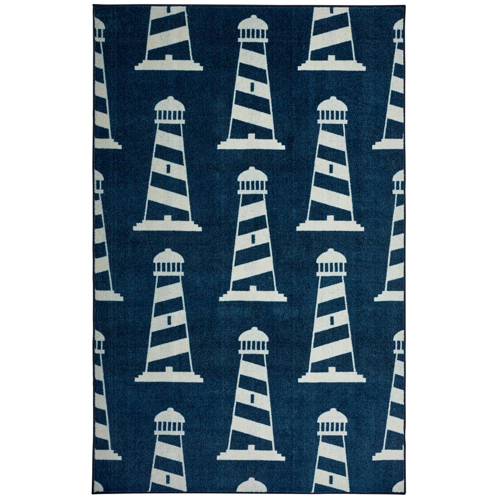 Nautical Lighthouse Rugs Bryont Blog