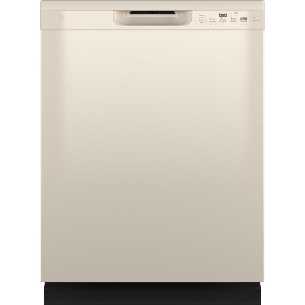 Bisque BuiltIn Dishwashers Dishwashers The Home Depot