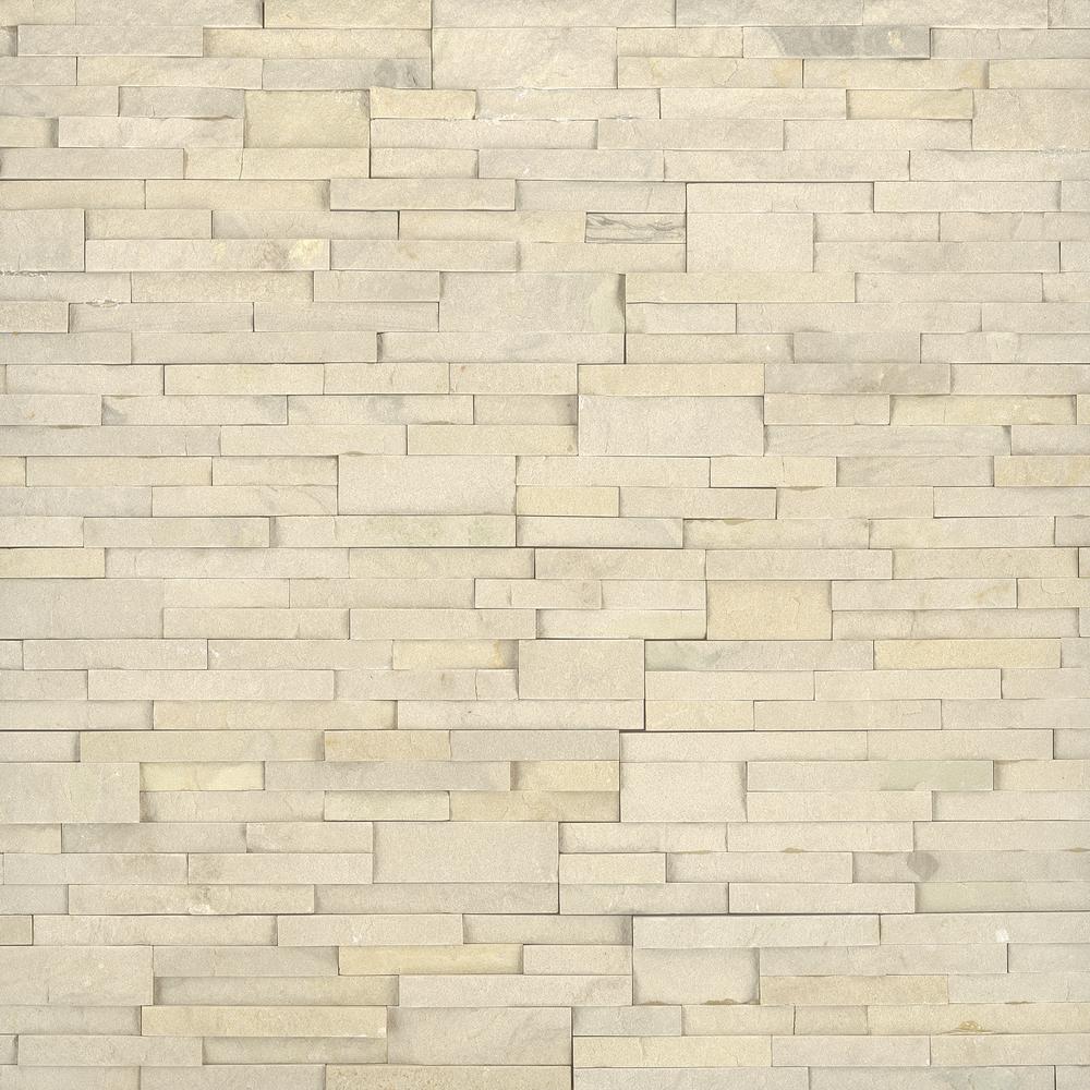 Sandstone Tile Natural Stone Tile The Home Depot