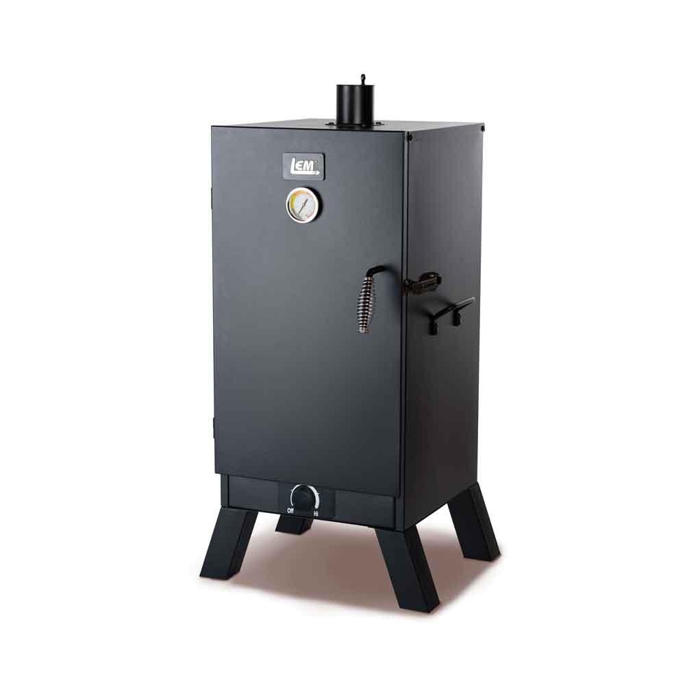 Electric Vertical Smoker Smokers Grills The Home Depot