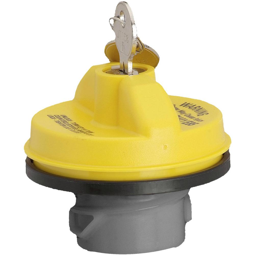 Gates Flex Fuel Regular Locking Fuel Cap31842Y The Home Depot