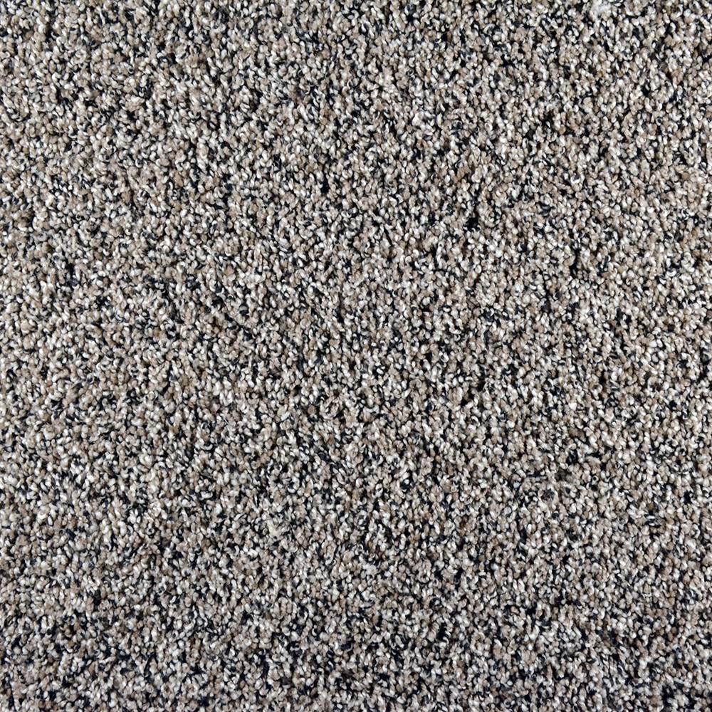 TrafficMASTER Carpet Sample Carousel Color Roundabout Twist 8 in. x 8 in.EF920070 The