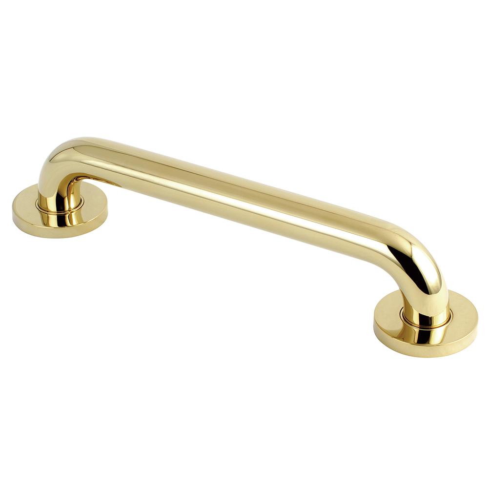 Polished Brass Kingston Brass Grab Bars Hdr514122 64 1000 