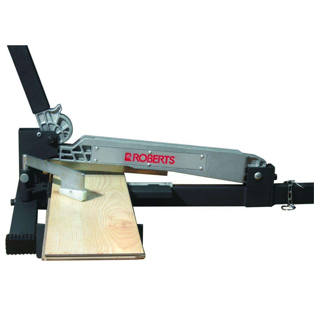 Roberts 9 In Laminate And Engineered Wood Cutter 10 60 The Home