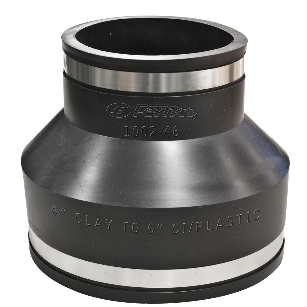 Black PVC Fittings Fittings The Home Depot