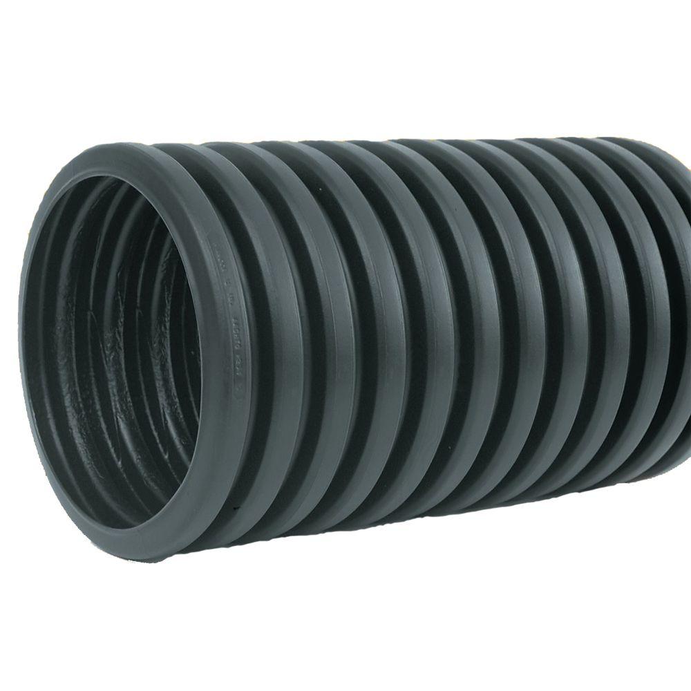 8 Slot Corrugated Drain Pipe Hostsopl