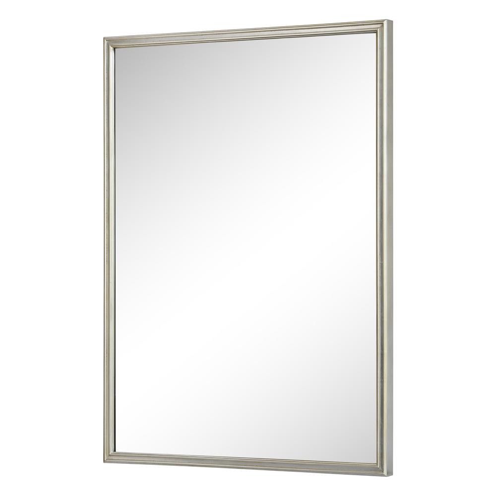 Notre Dame Design Cosgrove 48 In X 36 Framed Wall Mirror