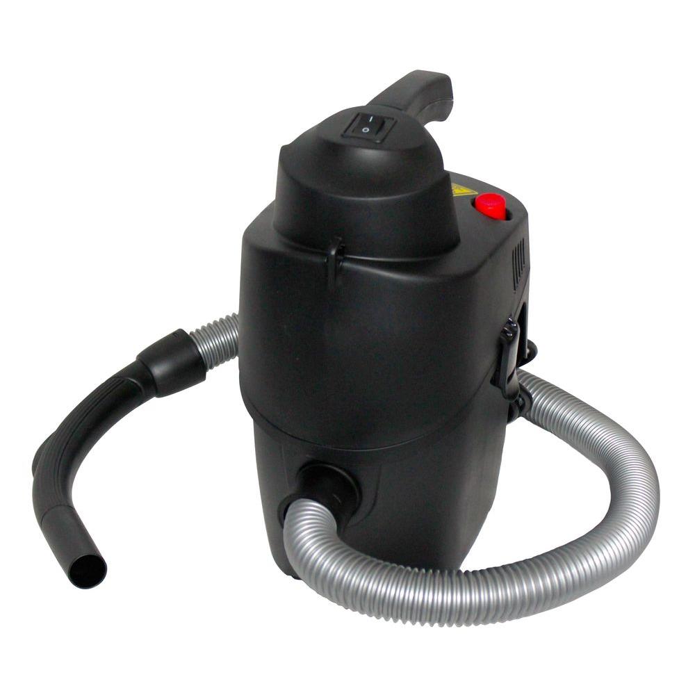 outdoor vacuum cleaner