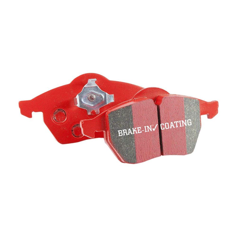 EBC 97 Acura CL 2.2 Redstuff Front Brake Pads
