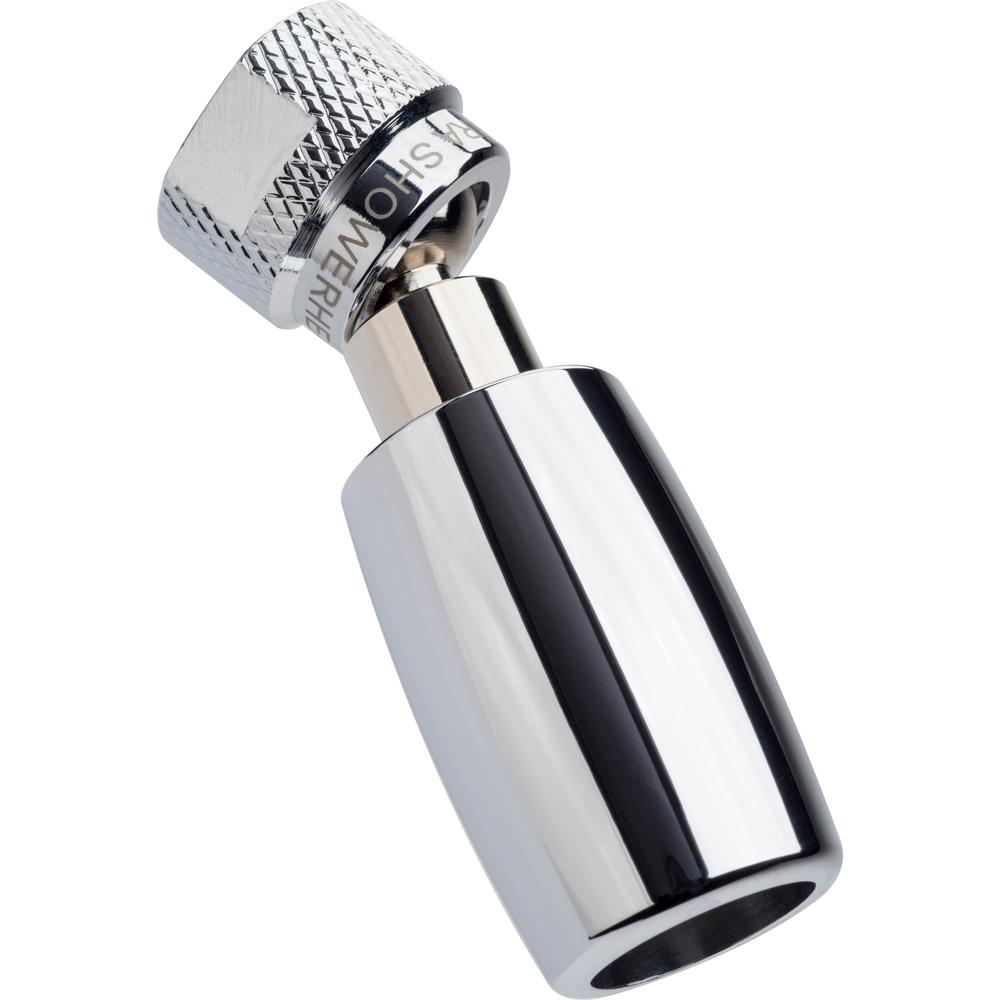 High Sierra Showerheads Classic Plus 1Spray 1 in. 1.5 GPM Low Flow