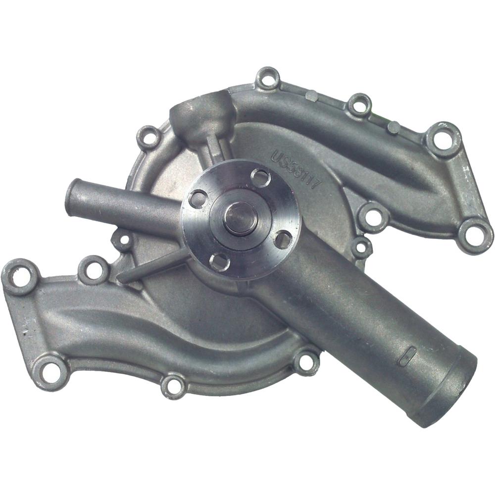 thumbnail image 2 of Factory/OEM Engine Water Pump & Belt For 2018-2024 Honda Accord / Civic / CR-V 1.5L 2 of 5