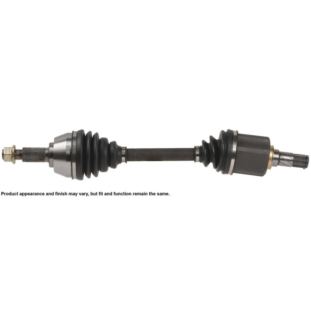 CV Axle Shaft 20072012 Nissan Altima666268 The Home Depot