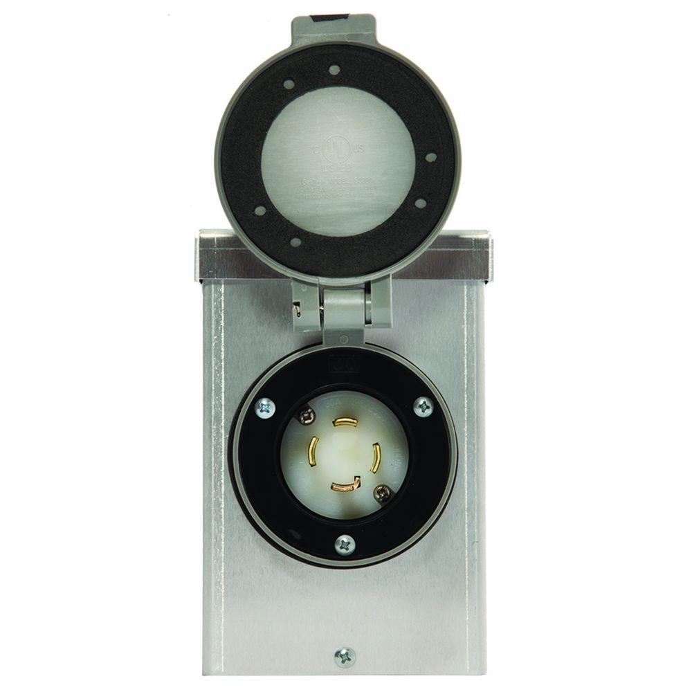 Generac Generator Accessories Generators The Home Depot