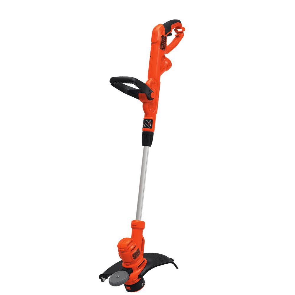 electric corded string trimmer