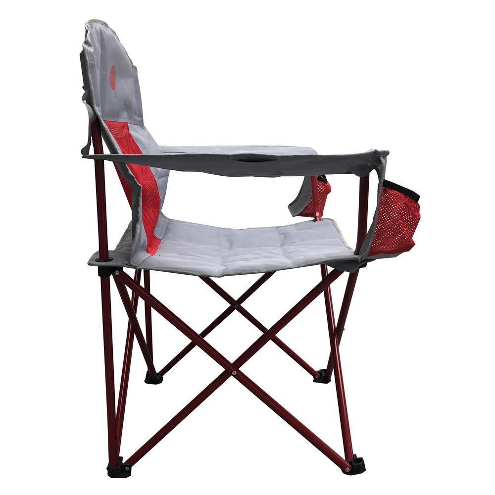 folding camping chairs 300 lb capacity