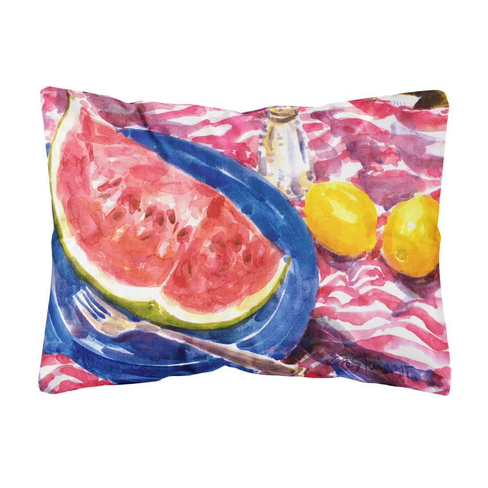 multi color outdoor pillows