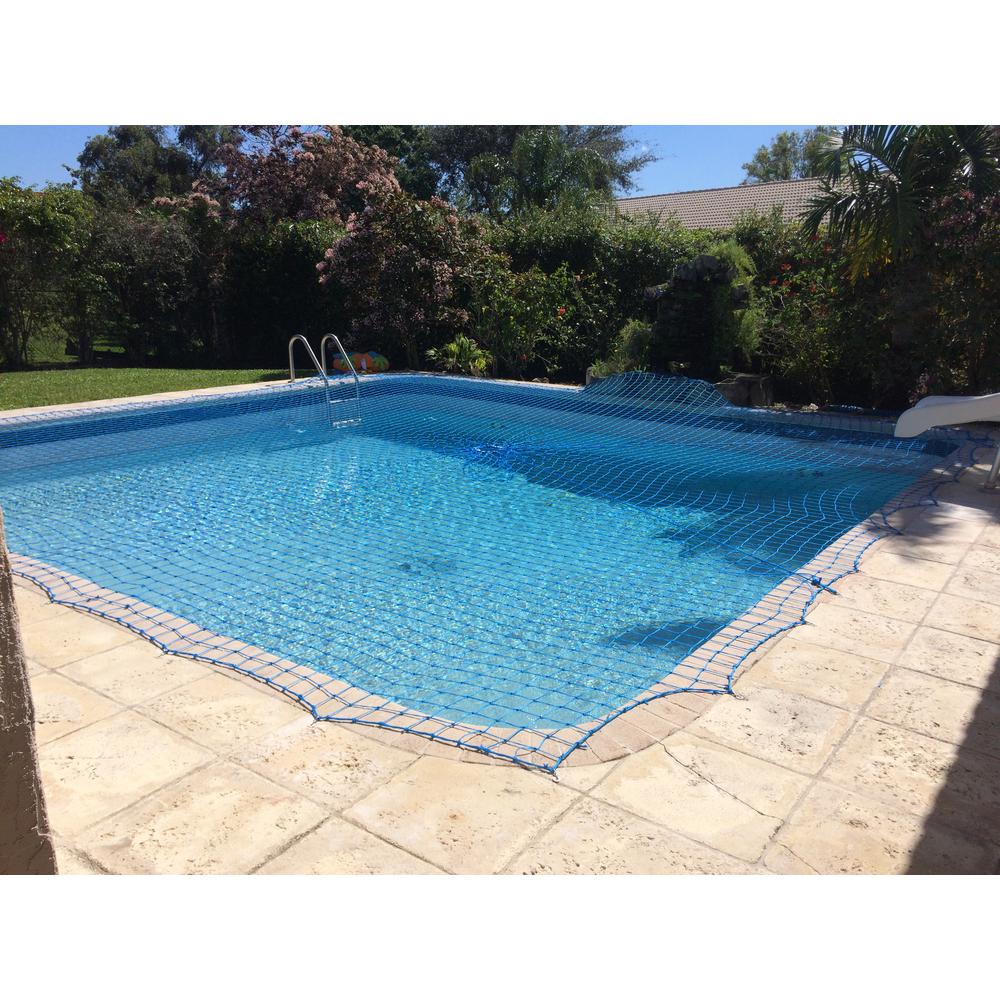Water Warden Pool Safety Net For In Ground Up To 30 Ft X 50 Water Warden Pool Safety Net For In Ground Up To 30 Ft X