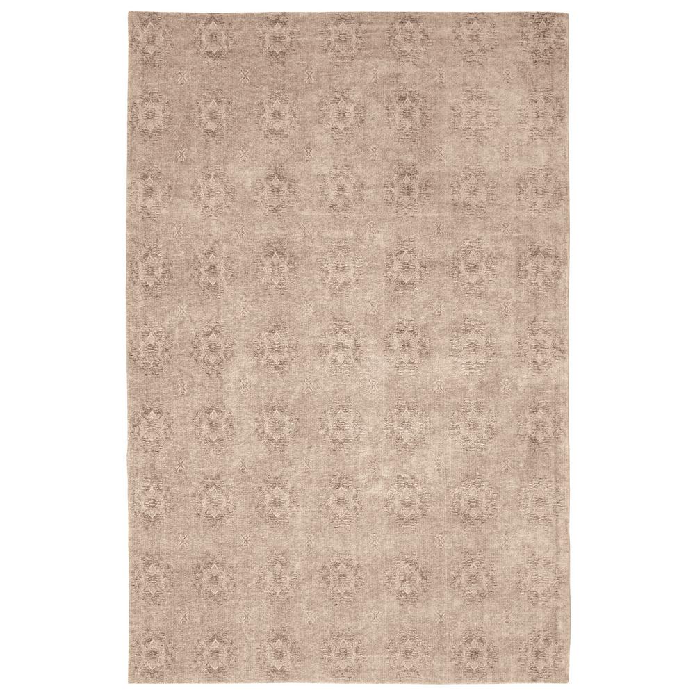 French Connection Fontayne Vintage Jacquard 30 in. x 50 in. Accent Rug