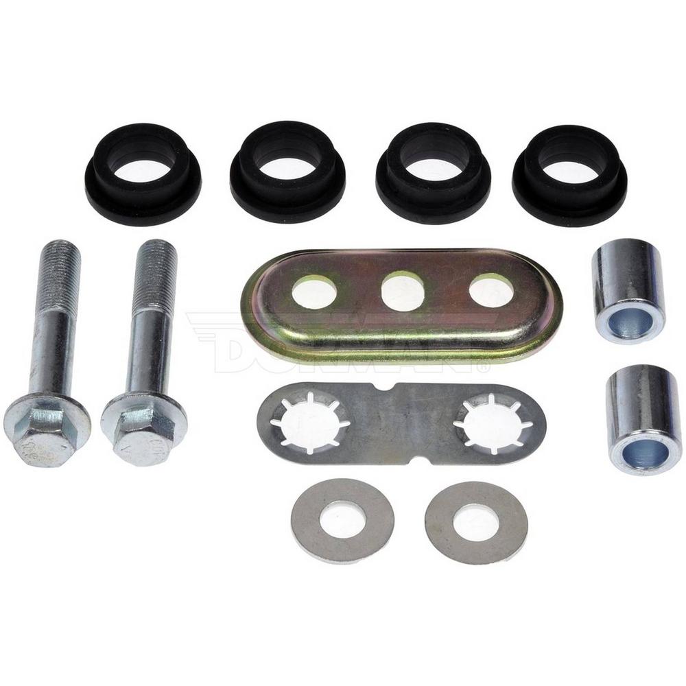 oe solutions steering tie rod end bushing kit 535 827 the home depot the home depot