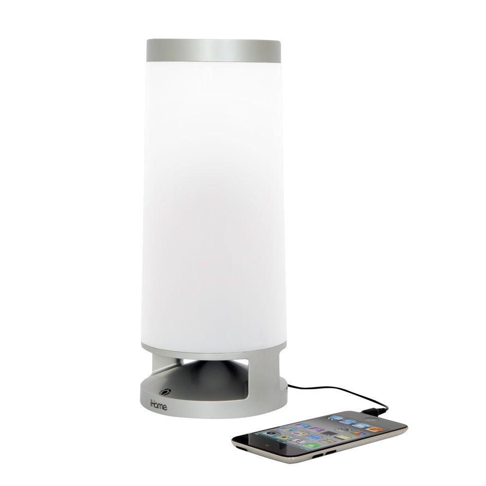ihome desk lamp