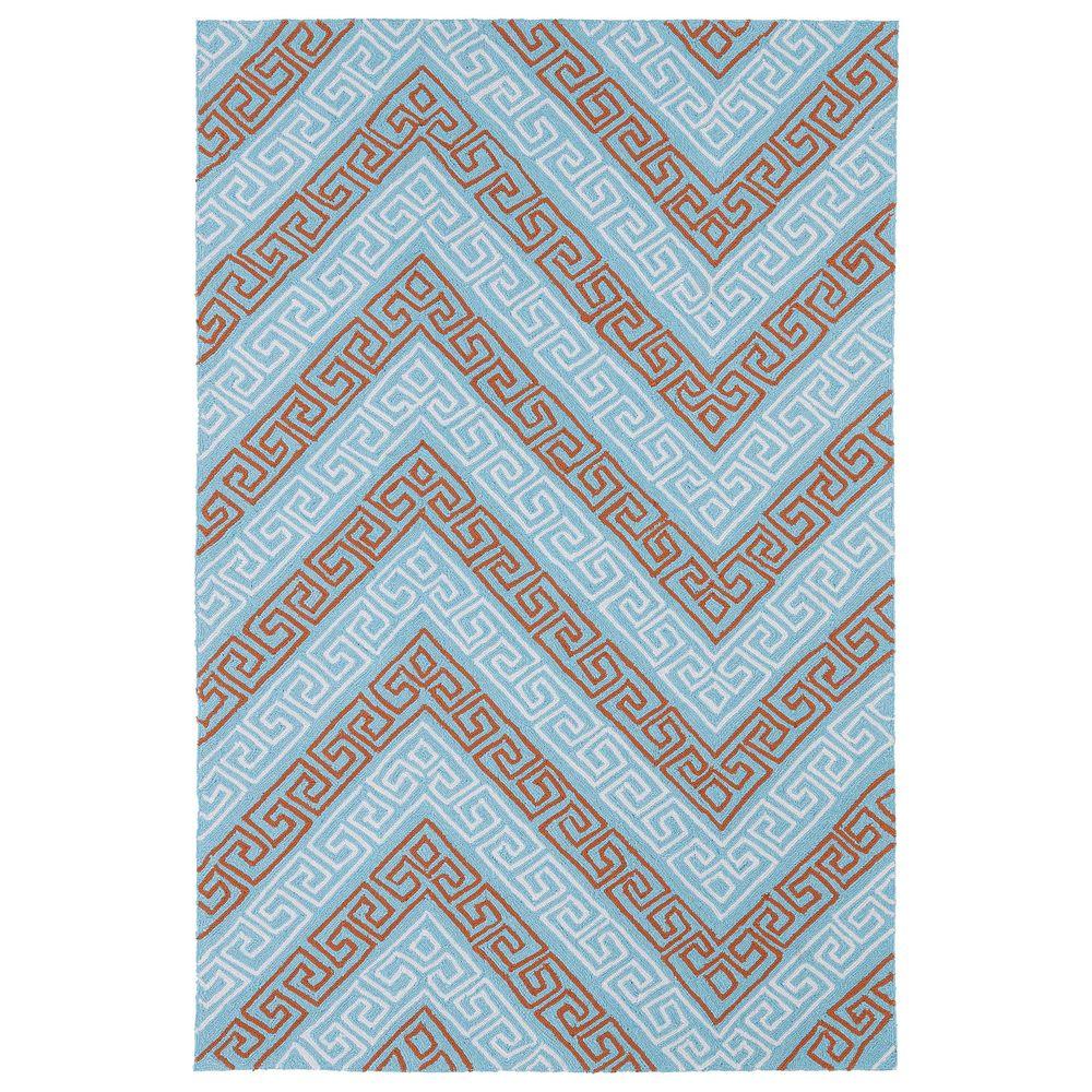 Buy Kaleen Indoor / Outdoor Rug from Bed Bath 