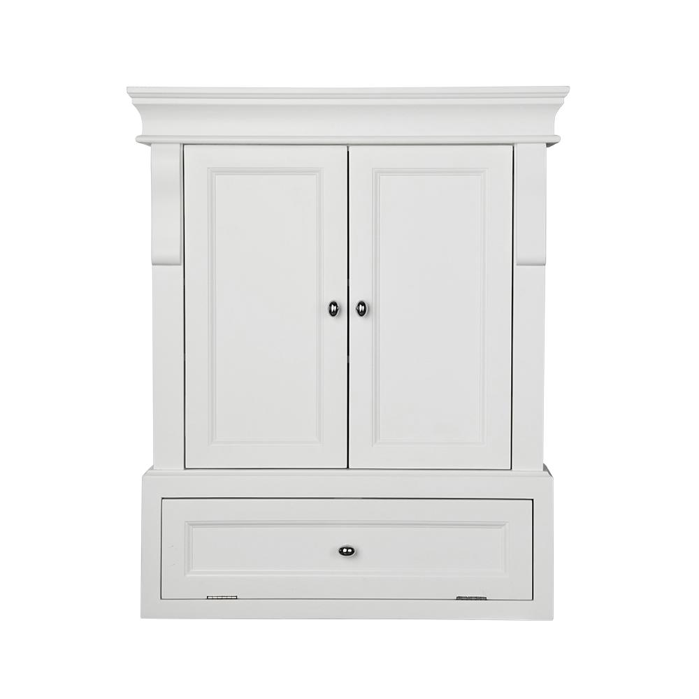 Home Decorators Collection Naples 261/2 in. W x 323/4 in. H x 8 in. D