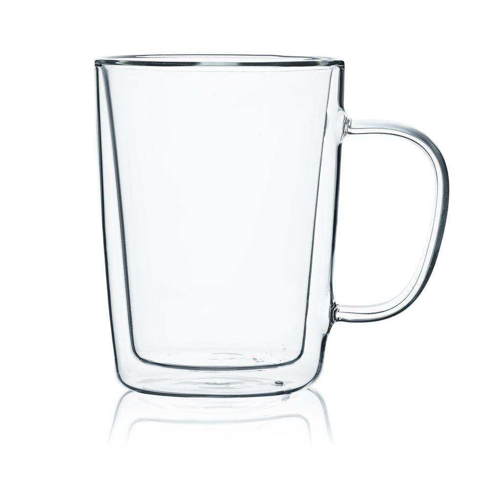 tall glass coffee mugs sets