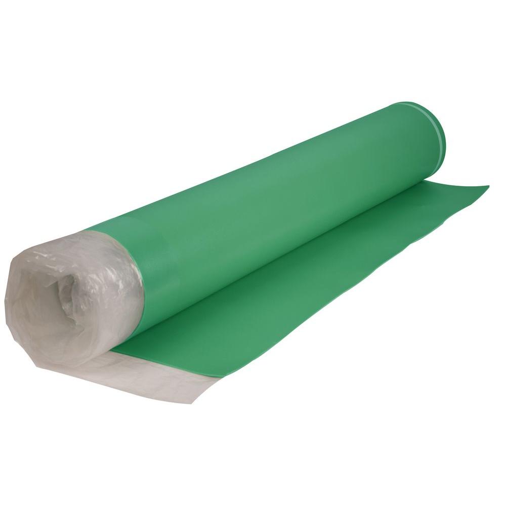 Roberts 100 Sq Ft Quiet Cushion Premium Acoustical Underlayment Roberts 100 Sq Ft Quiet Cushion Premium Acoustical Underlayment