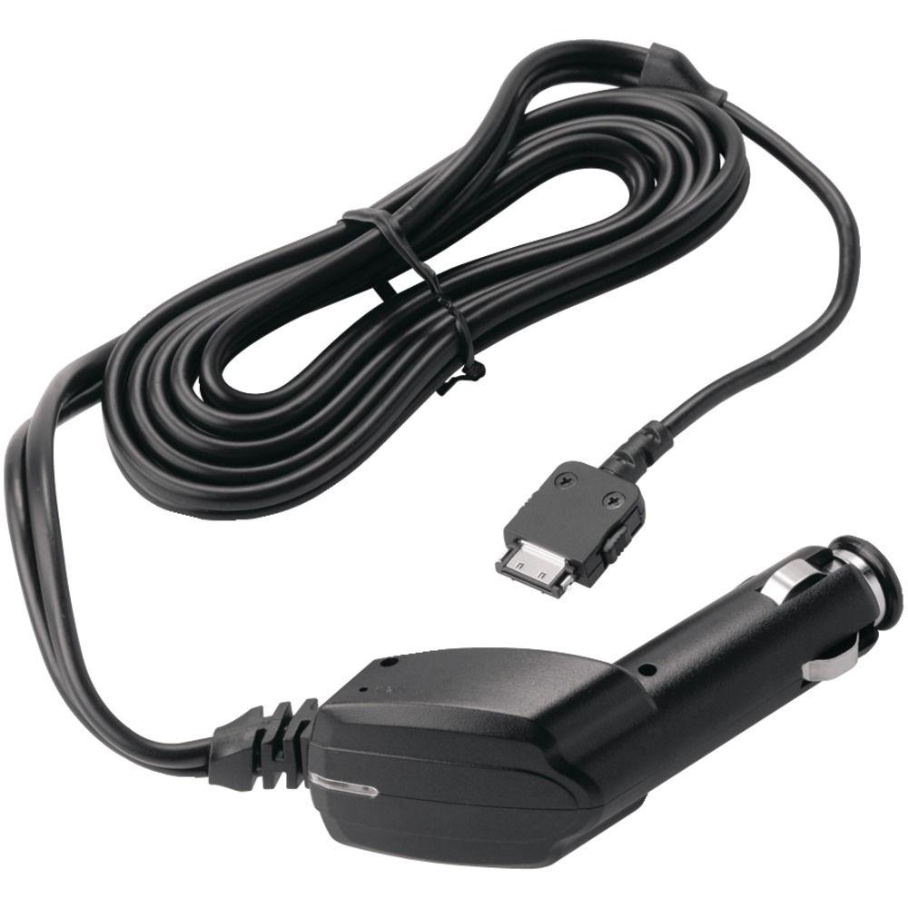 Garmin Vehicle Power Cable-010-10851-11 - The Home Depot