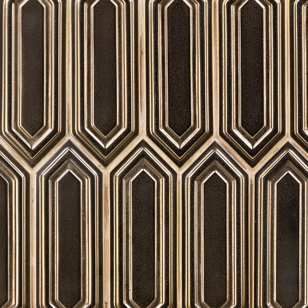 Copper Tile Flooring The Home Depot Oracle