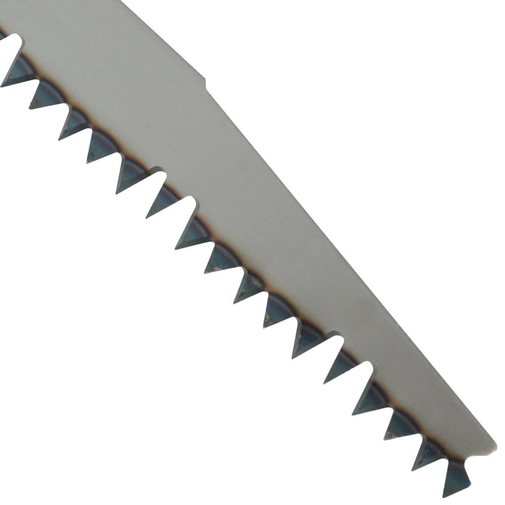 1x CUTTING SAW BLADE 12 inch 5 TPI Diablo Ground Pruning Tree Garden