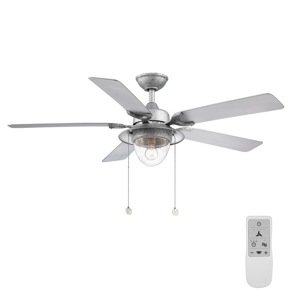 fans compatible with google home