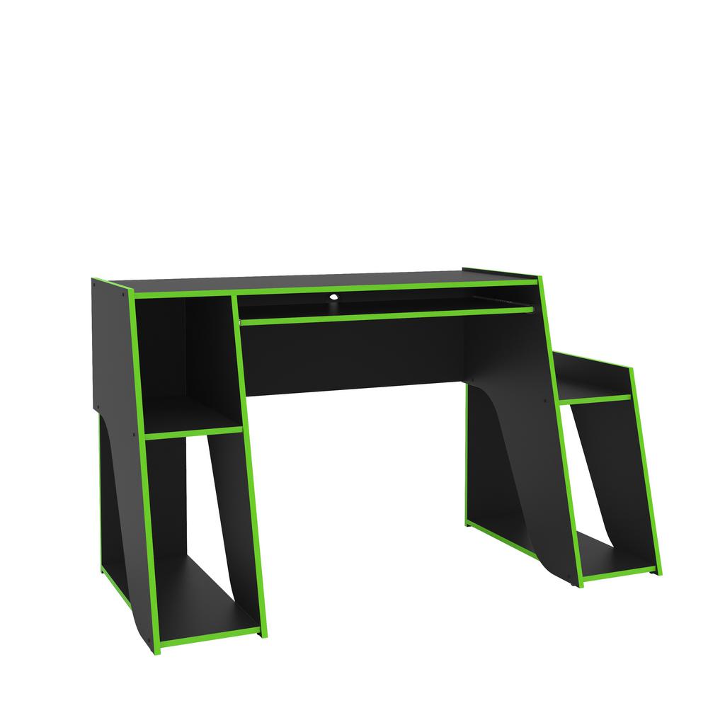 Green Gaming Wallpapers Wallpaper Cave