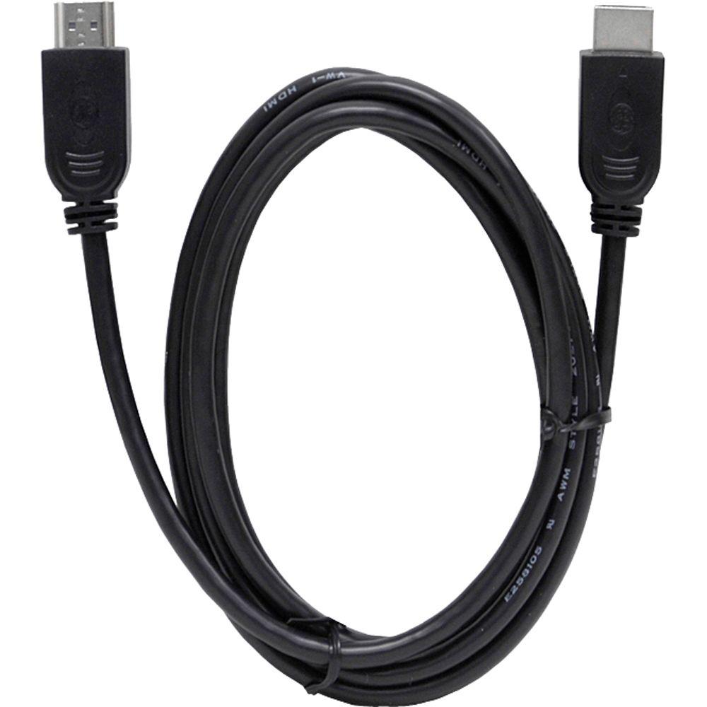 6 ft. HDMI Cable73581 The Home Depot