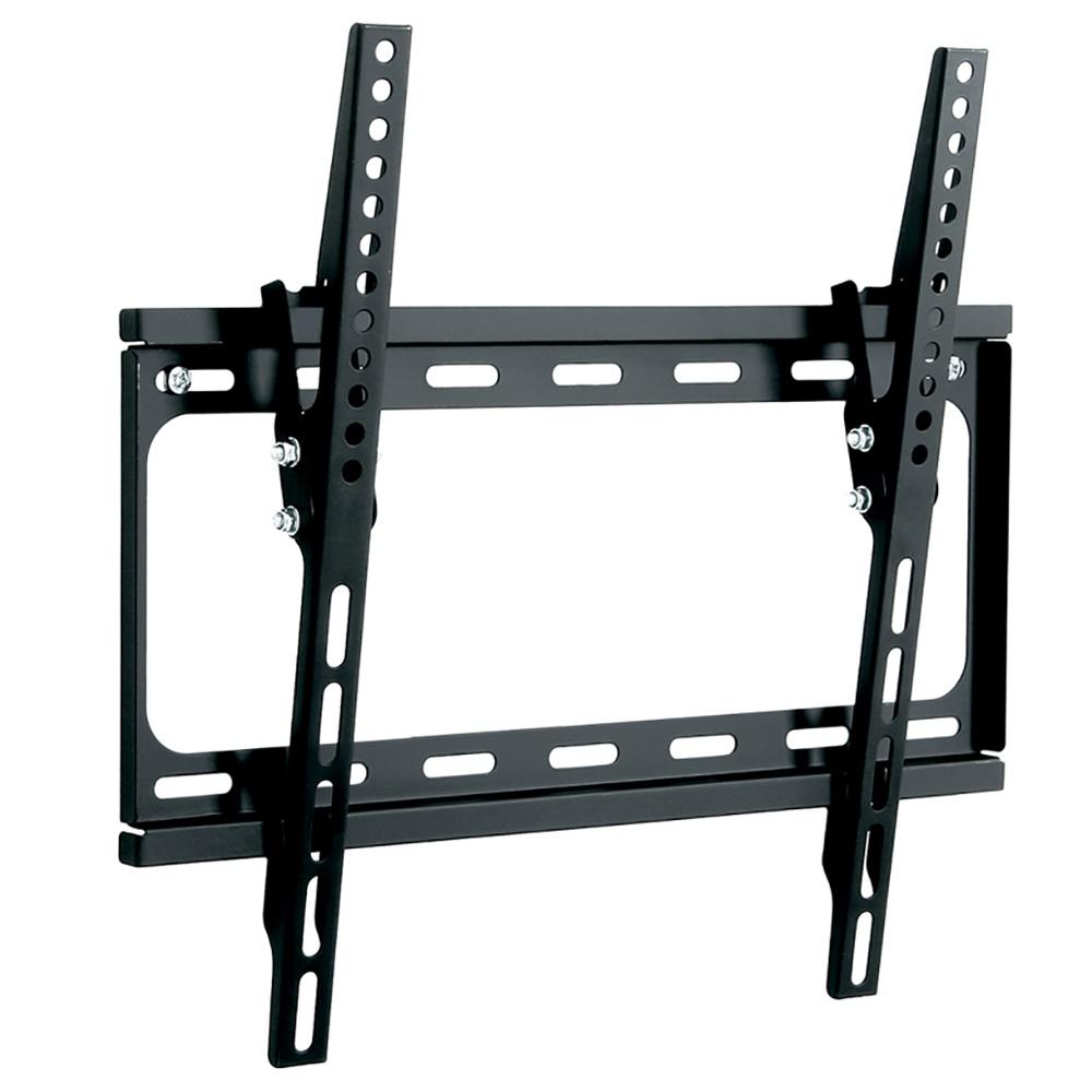 CJ Tech Tilting Low Profile TV Mount Wall Mount for 23 in. - 46 in