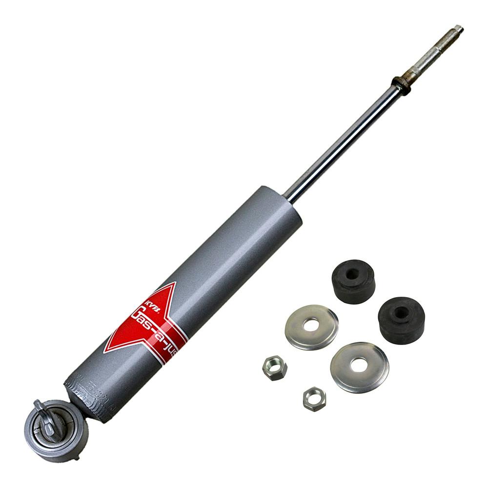  KYB Shock Absorber KG4513 The Home Depot