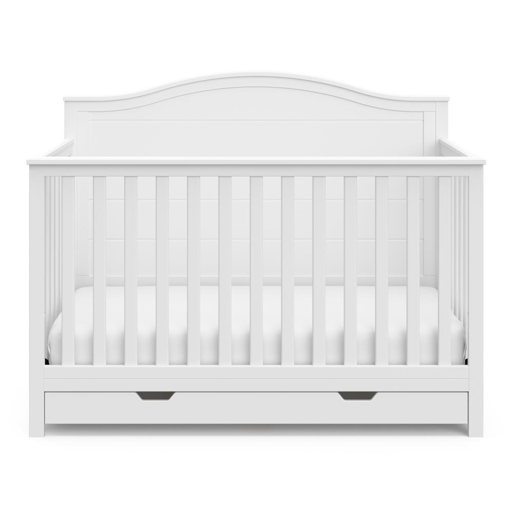 storkcraft convertible crib