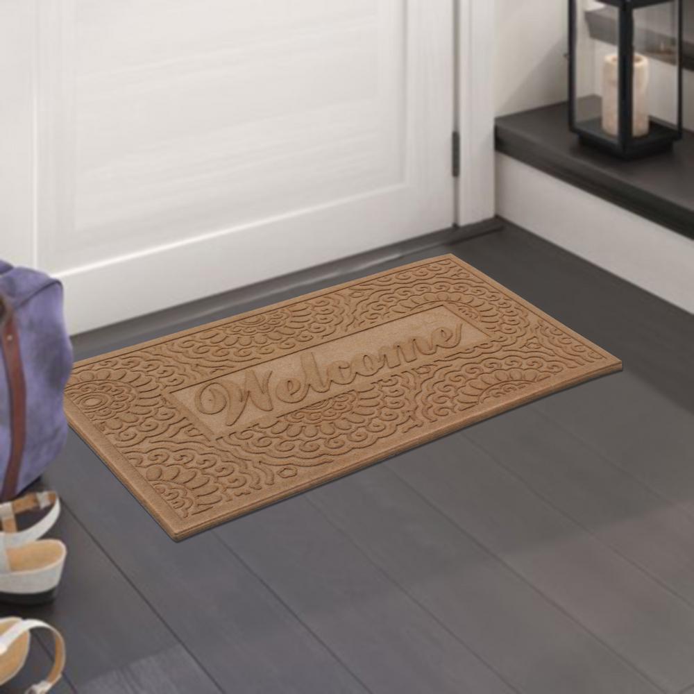 anti slip entrance mats