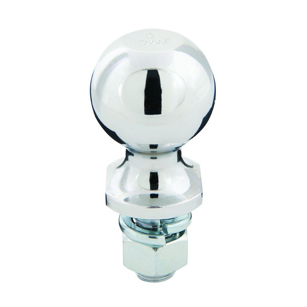 Hitch Balls Hitches The Home Depot