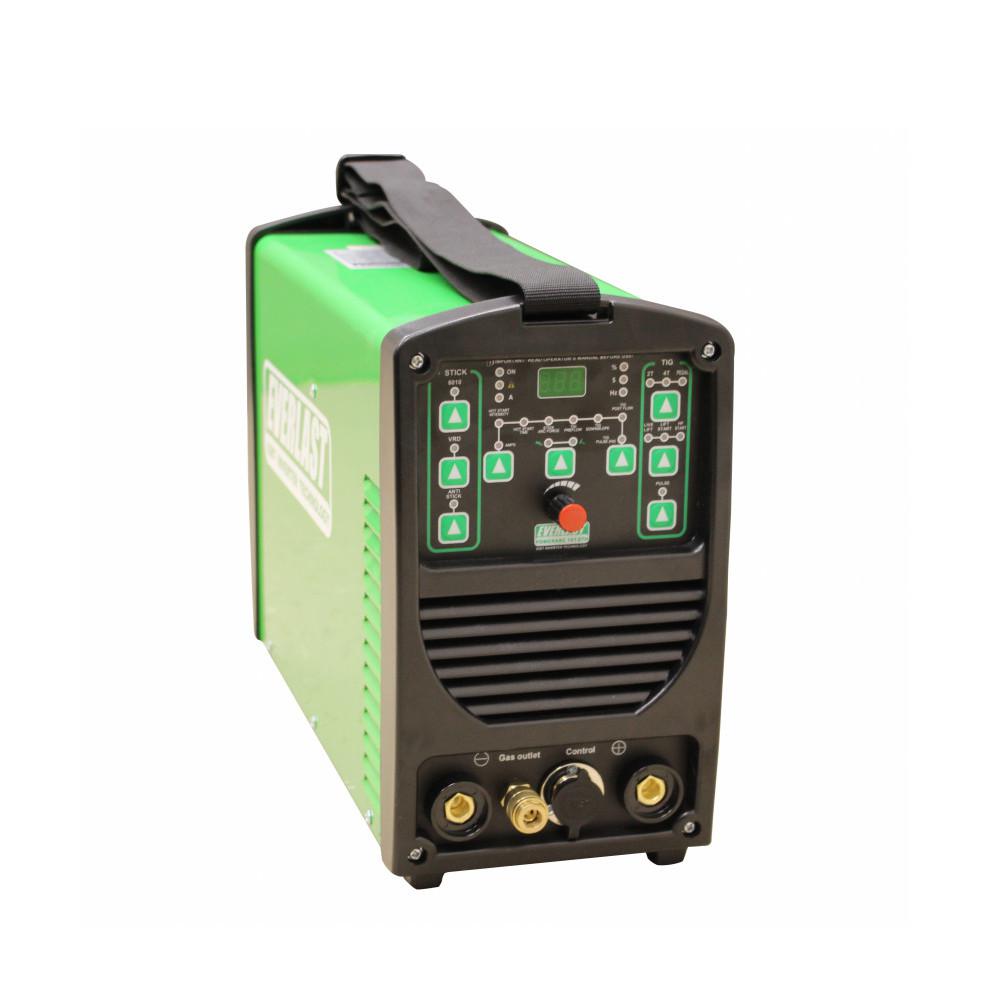 Everlast PowerARC 110Volt/220Volt Dual Voltage 161 HF TIG Stick IGBT